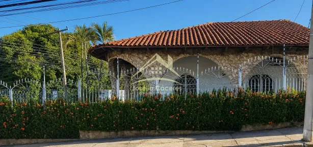 Imóvel Comercial com 1 Quarto para alugar, 482m² no Boa Esperança, Cuiabá