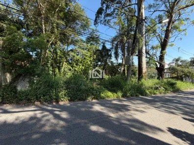 Lote/Terreno à venda, 2187m² no Chácaras do Refúgio-Granja Viana, Cotia