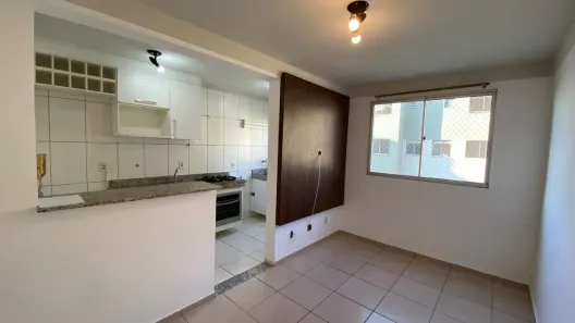 Apartamento com 2 Quartos para alugar, 47m² no Jardim Nova Europa, Campinas