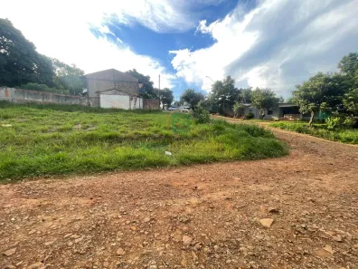 Lote/Terreno à venda, 198m² no Centro, Palmital