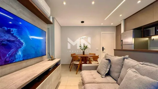 Apartamento com 2 Quartos à venda, 45m² no Nossa Senhora Aparecida, Itu