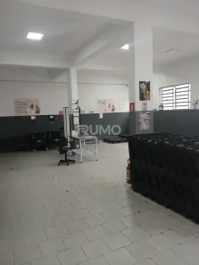 Galpão/Depósito/Armazém para alugar, 180m² no Vila Pompéia, Campinas