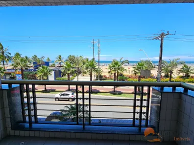 Apartamento com 3 Quartos à venda, 125m² no Guilhermina, Praia Grande