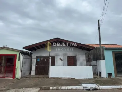 Casa com 3 Quartos à venda, 91m² no Canudos, Novo Hamburgo