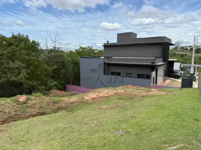 Lote/Terreno à venda, 450m² no Condomínio Vem Viver Jacareí, Jacareí