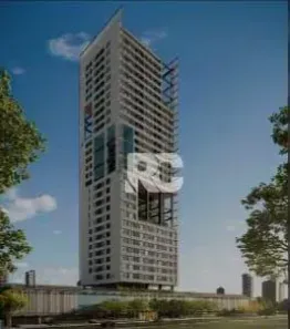 Apartamento com 2 Quartos à venda, 58m² no Centro Cívico, Mogi das Cruzes