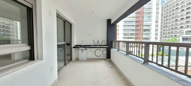 Apartamento com 1 Quarto à venda, 50m² no Vila Clementino, São Paulo