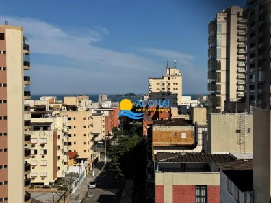 Apartamento com 2 Quartos à venda, 65m² no Enseada, Guarujá