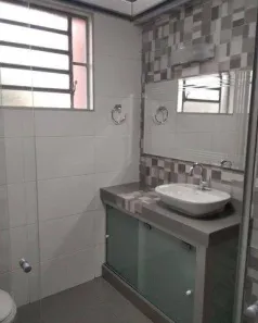 Apartamento com 2 Quartos à venda, 78m² no Vila Mimosa, Campinas