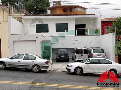 Imóvel Comercial com 1 Quarto à venda, 203m² no Vila Romana, São Paulo