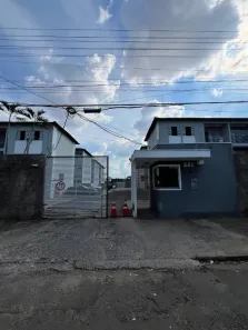 Apartamento com 2 Quartos à venda, 69m² no Guanandi, Campo Grande