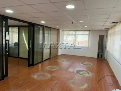Sala Comercial à venda, 106m² no Santana, São Paulo