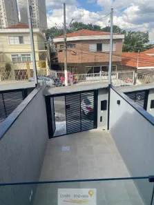 Sobrado com 2 Quartos à venda, 87m² no Chácara Cruzeiro do Sul, São Paulo