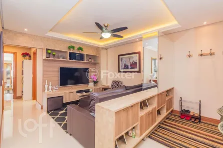 Apartamento com 3 Quartos à venda, 86m² no Passo da Areia, Porto Alegre