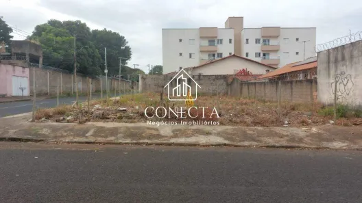 Lote/Terreno à venda, 420m² no Carajás, Uberlândia