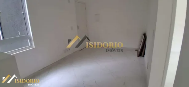 Apartamento com 2 Quartos à venda, 41m² no Bonfim, Almirante Tamandaré