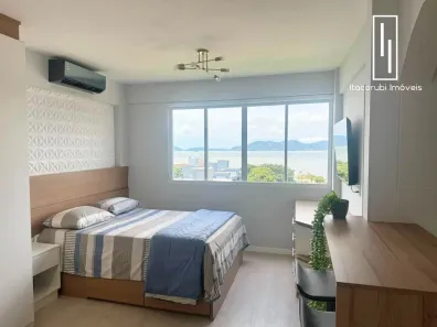 Apartamento com 1 Quarto à venda, 26m² no Estreito, Florianópolis
