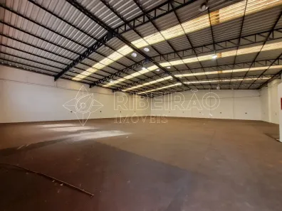 Ponto Comercial para alugar, 708m² no Jardim Salgado Filho, Ribeirão Preto