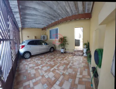 Casa com 2 Quartos à venda, 100m² no Vila Caju, São Paulo