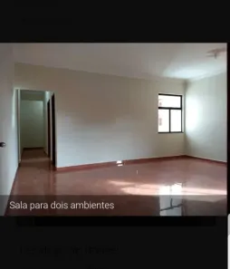 Apartamento com 3 Quartos à venda, 100m² no São Sebastião, Conselheiro Lafaiete