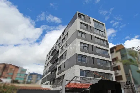 Cobertura com 3 Quartos à venda, 104m² no Passo da Areia, Porto Alegre