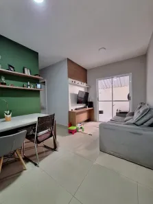 Apartamento com 3 Quartos à venda, 70m² no Parque Residencial das Nações Indígenas, Cuiabá