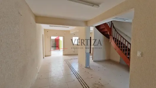 Imóvel Comercial com 8 Quartos para alugar, 280m² no Vila Nova Conceição, São Paulo