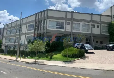 Prédio Comercial com 6 Quartos à venda, 4860m² no Jardim Dom Vieira, Campinas