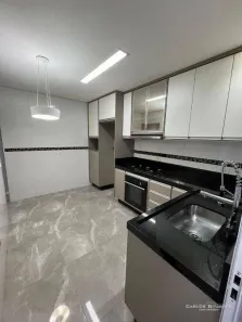 Casa de Condomínio com 2 Quartos à venda, 80m² no Vila São Sebastião, Mogi das Cruzes