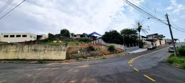 Lote/Terreno à venda, 764m² no Jardim São Francisco, Valinhos