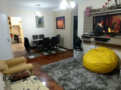 Apartamento com 3 Quartos à venda, 112m² no Vila Arens II, Jundiaí