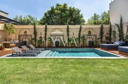Casa com 3 Quartos à venda, 329m² no Jardim Guedala, São Paulo