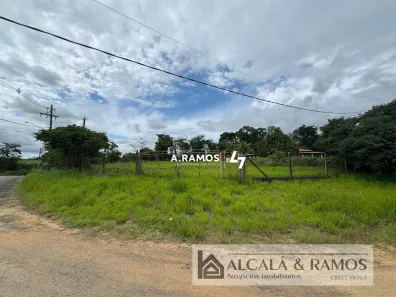 Lote/Terreno à venda, 1008m² no Bom Retiro, Porto Feliz
