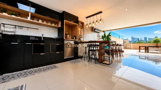 Apartamento com 2 Quartos à venda, 137m² no Castelo, Belo Horizonte