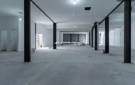 Galpão/Depósito/Armazém para alugar, 420m² no Vila Nilo, São Paulo