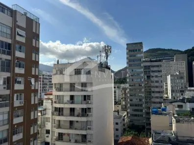 Apartamento com 3 Quartos à venda, 100m² no Ipanema, Rio de Janeiro