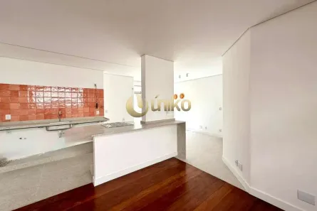 Apartamento com 4 Quartos à venda, 140m² no Gutierrez, Belo Horizonte