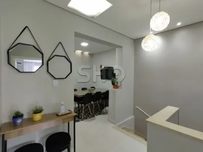 Sobrado com 3 Quartos à venda, 120m² no Vila Anglo Brasileira, São Paulo