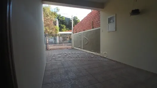 Casa com 3 Quartos à venda, 97m² no Vila Trujillo, Sorocaba