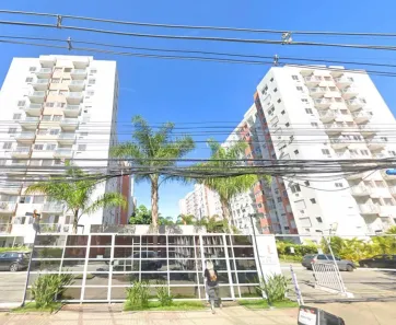 Apartamento com 2 Quartos para alugar, 55m² no Anil, Rio de Janeiro