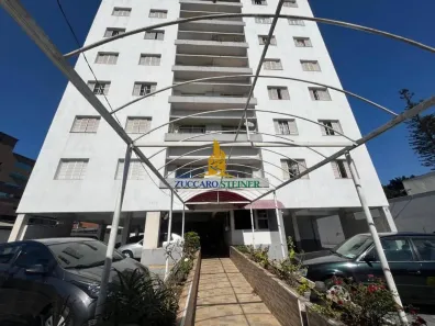 Apartamento com 1 Quarto à venda, 68m² no Vila Galvão, Guarulhos