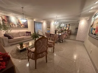 Apartamento com 3 Quartos à venda, 112m² no Nova Suiça, Goiânia