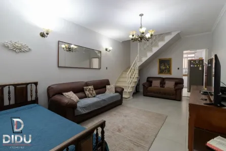 Sobrado com 3 Quartos à venda, 112m² no Vila Gomes Cardim, São Paulo