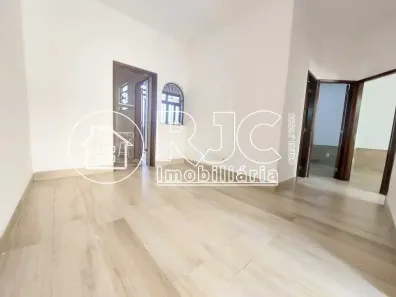Apartamento com 3 Quartos à venda, 68m² no Tijuca, Rio de Janeiro