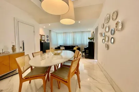 Apartamento com 2 Quartos à venda, 170m² no Carmo, Belo Horizonte