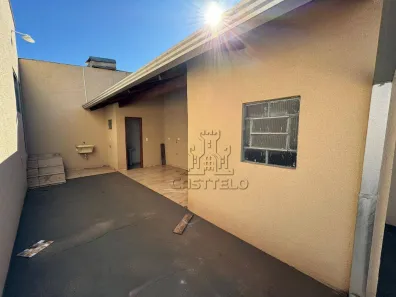 Casa com 3 Quartos à venda, 74m² no Conjunto Vivi Xavier, Londrina