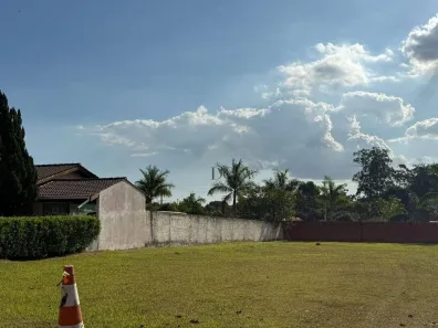 Lote/Terreno à venda, 1000m² no Residencial Village Ipanema 1, Araçoiaba da Serra