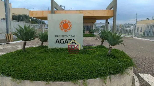 Lote/Terreno à venda, 380m² no Vale dos Cristais, Taubaté