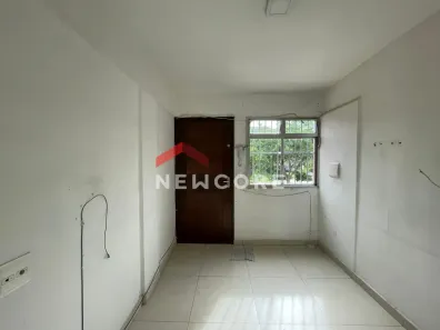 Apartamento com 2 Quartos à venda, 40m² no Parque São Miguel, São Paulo