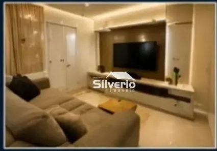 Apartamento com 2 Quartos à venda, 63m² no Parque Industrial, São José dos Campos